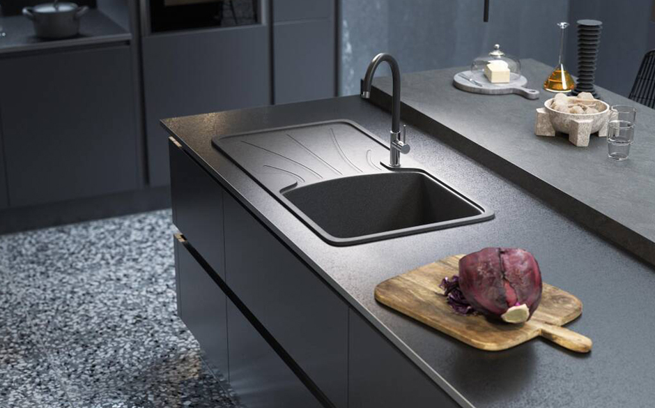 استیل البرز